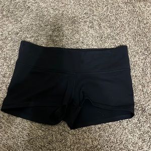 Lululemon Boogie Shorts